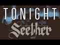 Seether "Tonight" Acoustic Cover by Steve ...