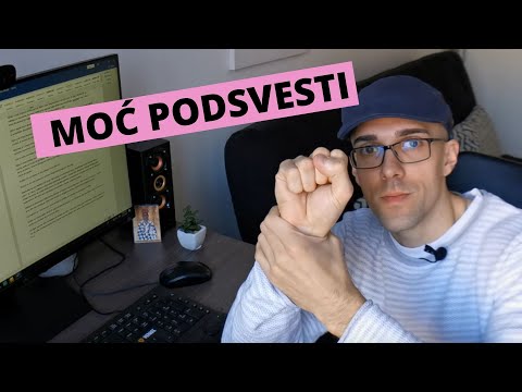 Moć Podsvesti / STRES - Psihologija sa Profom / Anthony Robbins, Džozef Marfi...