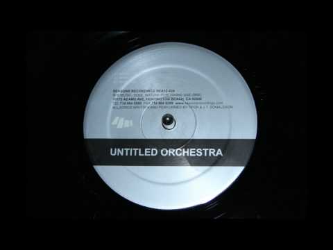 Untitled Orchestra - Spare Parts