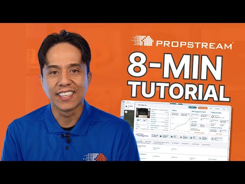 Propstream Software