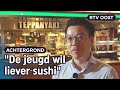De afhaalchinees verdwijnt langzaam uit het straatbeeld in Overijssel | RTV Oost