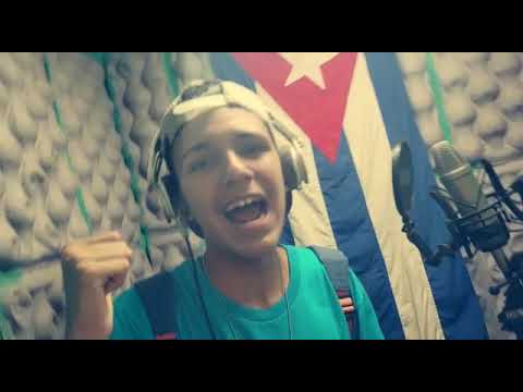 Leony Cabrera X Vega X Robertony - "No Me Valorastes" (Video Oficial)