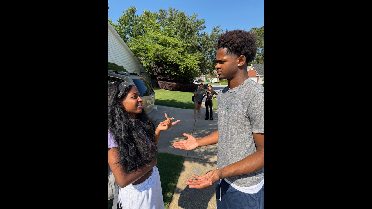 Isaiah asks Brooke about the pregnancy test results
