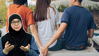 Download lagu Berapa Kali Nak Bagi Chance Bila Pasangan Curang? mp3 Download lagu Berapa Kali Nak Bagi Chance Bila Pasangan Curang? mp3