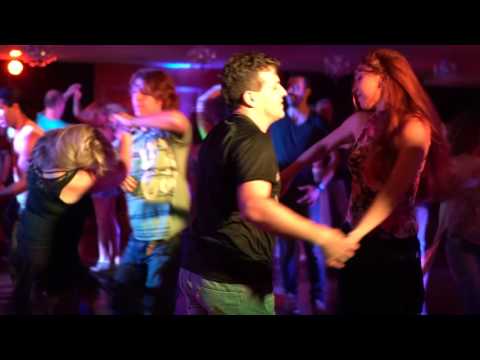 00030 ZLBF2016 Lena and Eduard ~ video by Zouk Soul