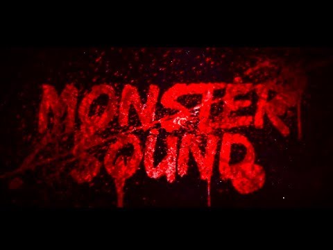 DJ MNS vs. E-Maxx - Monster Sound (Official Video) HD