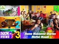 Home Makeover Diaries My Mottai Maadi