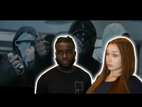 Americans Reacts 🔥 Zone 2 - No Censor