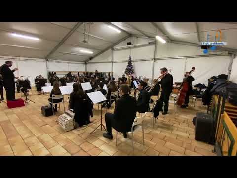 JAZZ BAND - HENGHEL GUALDI (by I Fiati Polifonici)