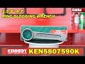 Kennedy KEN5807590K 1 5 8 Inch A F RING SLOGGING WRENCH 2