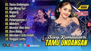 Download lagu TAMU UNDANGAN - Silvy Kumalasari | EGO WONG TUO | ROPANG | CAMPURSARI || DANGDUT TERBARU 2025 mp3 Download lagu TAMU UNDANGAN - Silvy Kumalasari | EGO WONG TUO | ROPANG | CAMPURSARI || DANGDUT TERBARU 2025 mp3