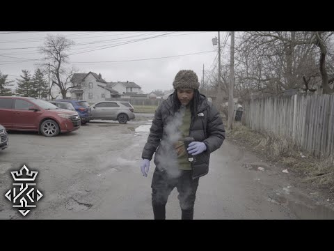 HunchoBoy Relly - Double Platinum (Official Video) 🎥@Kxnnng