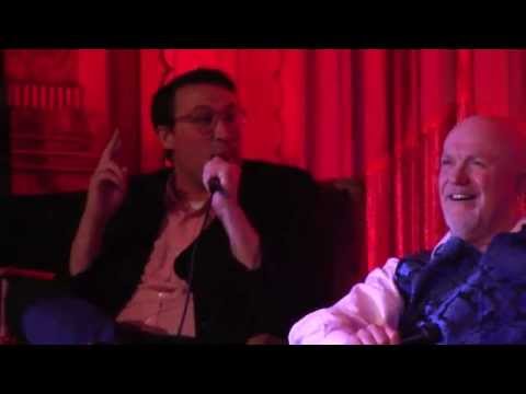 NIGHTBREED: THE DIRECTOR'S CUT Q&A w/ Clive Barker, Cast, Crew & Occupy: Midian  L.A., CA 10/27/14