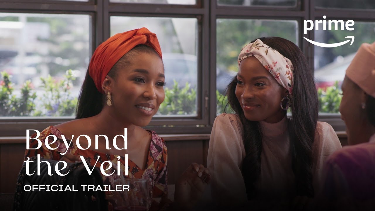 Beyond the Veil trailer