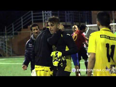 Zonapontina League Estivo 2016