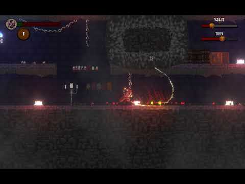 Rift Keeper (2019) Gameplay