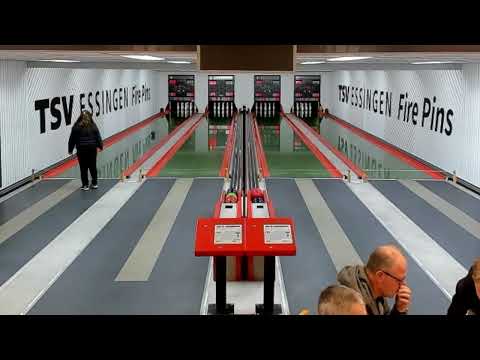 FirePins Essingen H 2- SK GAW Oberkochen