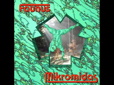 Mikromidas (Norway) - Faunus (2005) - Trollmann