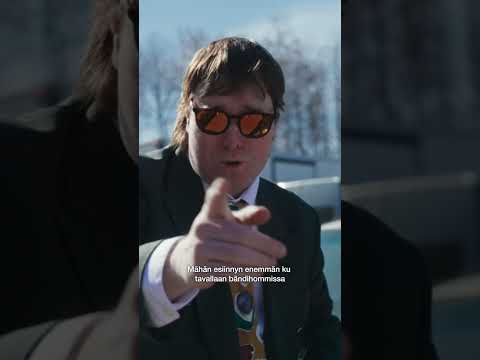 Mitä kuuluu Gasellit? Jakso 2/5: Hätä-Miikka