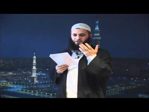 Sadullah Bajrami - Said Ibn Amir