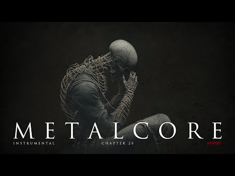 Metalcore Instrumental Chapter 20