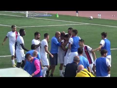 Vado. La doppietta di Di Renzo e il gol di Lo Bosco nel 3-2 al Borgosesia