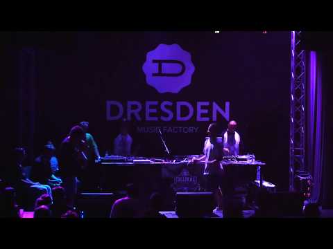 CRITIKALBATTLE 2017 DOXER - VS PIRATA