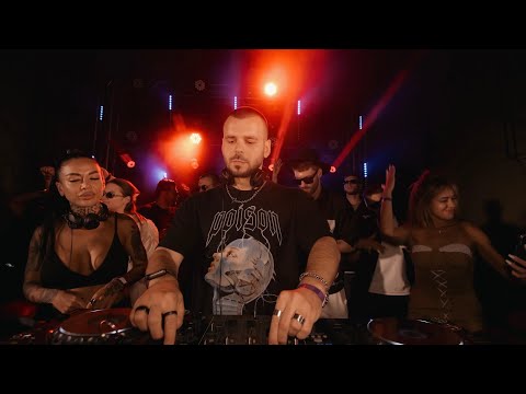 Kinree - Live at Day Time Events 2025.08.23