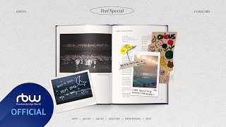 [影音] ONEUS - Feel Special (Cover)