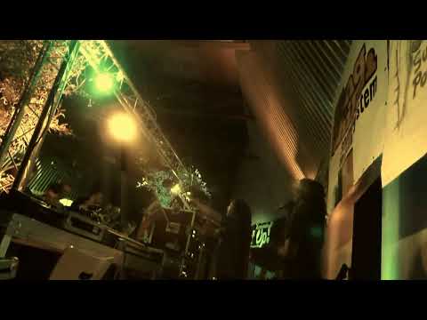 GET UP! & SKANK - KING SHILOH SOUND SYSTEM ft. CHANTER ▶ Gussie Ranks "Babylon" [King Earthquake]