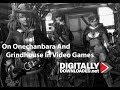 Onechanbara And Grindhouse Video Games B Grade Treasures