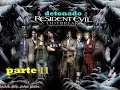 Resident Evil Outbreak File 1 Walkthrough 11 Thanatos At The University