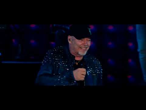 Vasco Live Roma 2022 - Delusa