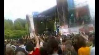 Exploited - Exploited Barmy Army (Live in Kiev, 2007)