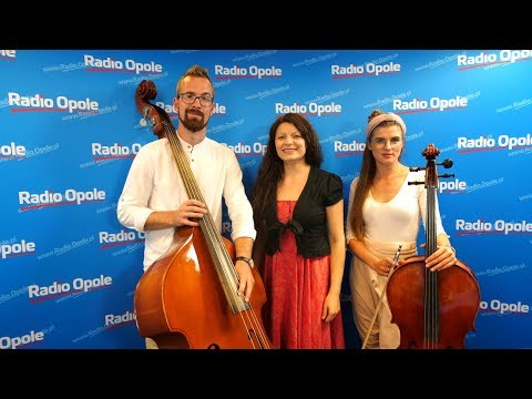 SąStąd gościem audycji "Dobre Granie Ekstra"