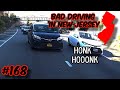 Bad Driving In New Jersey Episode 168