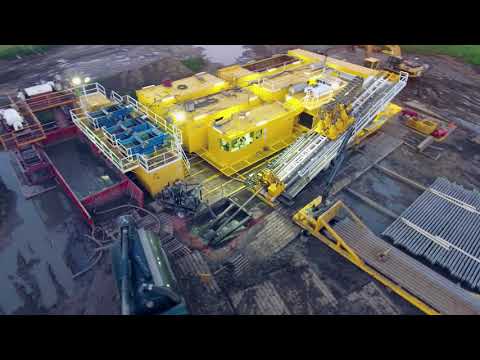 Direct Horizontal Drilling Inc video