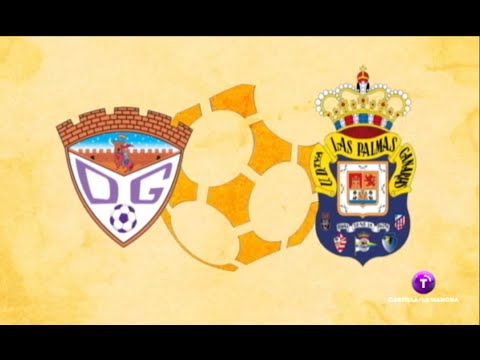 Promo Fútbol. Deportivo Guadalajara - Las Palmas Atlético
