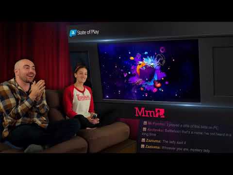 State of Play December 10th 2019 | Show and Trailer