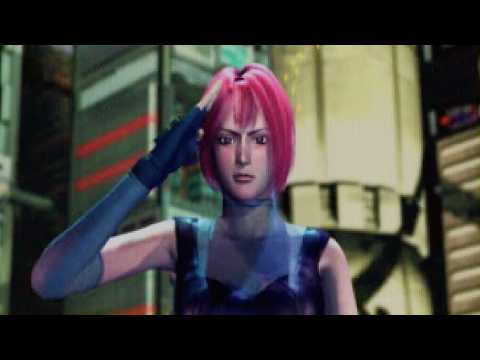 SAVE US REGINA! || Dino Crisis 2 Playthrough! PS1 END