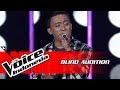 Tian - Lebih Indah | Blind Auditions | The Voice Indonesia GTV 2018 Tian - Lebih Indah | Blind Auditions | The Voice Indonesia GTV 2018