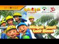 Upin Ipin Musim 20 Minyak Sawit Luar Biasa Full Episode