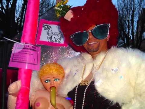 "Ne maan,giejn vraa!" Versloensjt