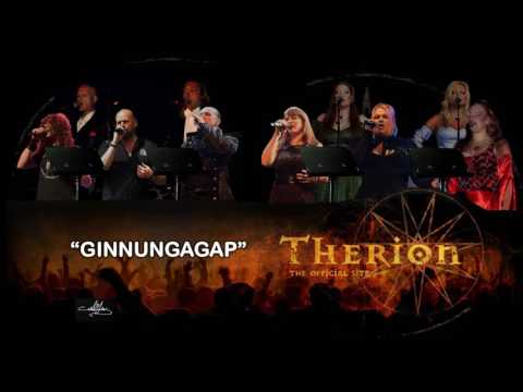 Therion - Ginnungagap Mix