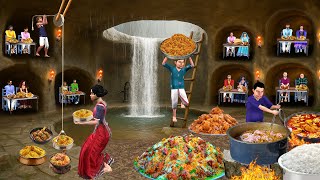 Download lagu Biryani Lover और Confused Waiter Cave Restaurant गुफा की मजेदार कहानी Hindi Kahaniya Moral Stories mp3 Download lagu Biryani Lover और Confused Waiter Cave Restaurant गुफा की मजेदार कहानी Hindi Kahaniya Moral Stories mp3