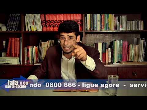 D.F.C. em.. Fala Que Eu Não Te Escuto