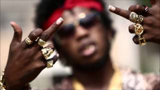 Trinidad James - The Turn Up (Prod Mike Will) Full Song Mixtape