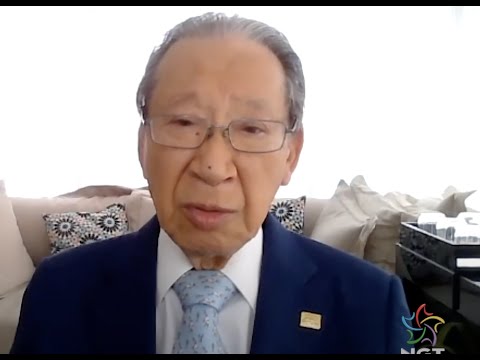 Entrevista na NGT Notícias – 10-1-2022