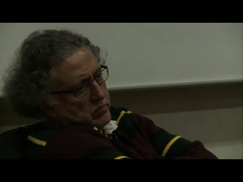As'ad Abukhalil youtube video #3