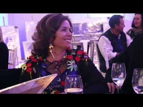  Footprints 4 Sam Annual Charity Dinner Highlights - July 2019